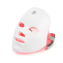 Mascarilla LED Facial de Silicona SKINLUMA GLOW